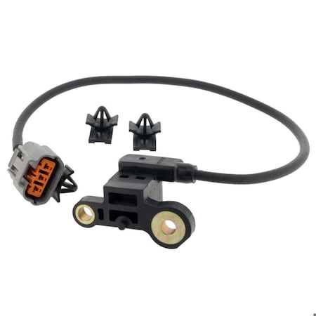 Prenco 02-98 Mazda 626 Crank Sensor, 4D-1097 4D-1097